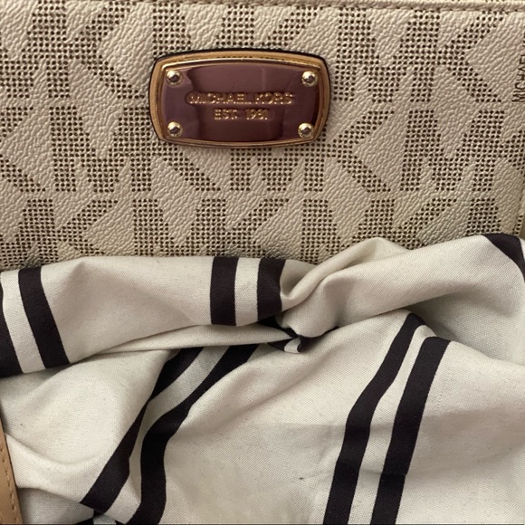 Michael Kors Wallet small - Picture 6 of 7